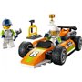 LEGO City Αγωνιστικό Αυτοκίνητο 
