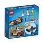 LEGO City Αγωνιστικό Αυτοκίνητο 
