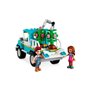 LEGO Friends Tree-Planting Vehicle Όχημα Δενδροφύτευσης 