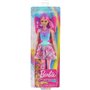 Mattel Barbie Dreamtopia Νεράιδα Κούκλα 