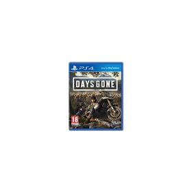 SONY PS4 Days Gone 