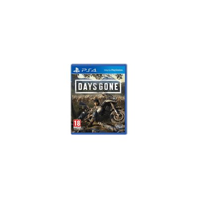 SONY PS4 Days Gone 