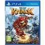 SONY PS4 Knack 2 