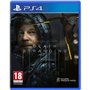 SONY PS4 Death Stranding 