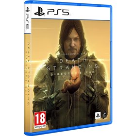 SONY PS5 Death Stranding Director S Cut  SONY PS5 Death Stranding Director S Cut