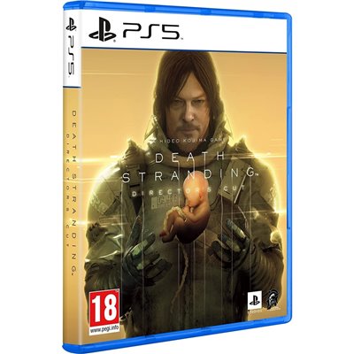 SONY PS5 Death Stranding Director S Cut 