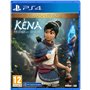 Maximum Games PS4 Kena Bridge Of Spirits Deluxe Edition 