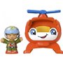Fisher-Price Little People - Helicopter Ελικόπτερο 