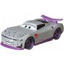 Mattel Disney Cars Kurt With Bug Teeth 