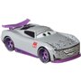 Mattel Disney Cars Kurt With Bug Teeth 