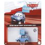 Mattel Cars Αυτοκινητακια Mathew True Blue Mccrew 