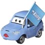 Mattel Cars Αυτοκινητακια Mathew True Blue Mccrew 