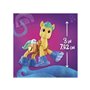 Hasbro My Little Pony A New Generation Crystal Adventure Hitch Trailblazer 