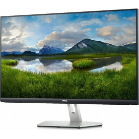 Dell S2721HN IPS Monitor 27" FHD 1920x1080 με χρόνο απόκρισης 4ms GTG