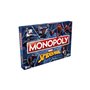 Hasbro Monopoly Spiderman 