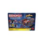 Hasbro Monopoly Spiderman 