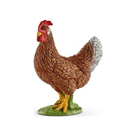 Schleich Farm World Κότα  Schleich Farm World Κότα