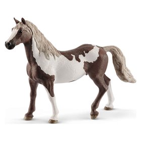 Schleich Horse Club Paint Άλογο Gelding Καφέ / Λευκό  Schleich Horse Club Paint Άλογο Gelding Καφέ / Λευκό