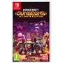 Mojang Minecraft Dungeons Ultimate Edition Switch 