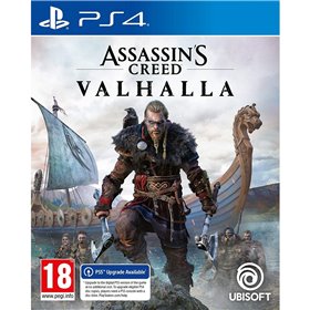 UBISOFT PS4 Assassin s Creed Valhalla 