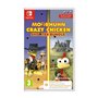 Mindscape NSW Crazy Chicken Shooter Bundle (Code In A Box) 