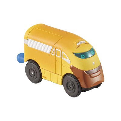 Auldey Toys Chuggington Tough And Go Action Chugger 