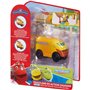 Auldey Toys Chuggington Tough And Go Action Chugger 