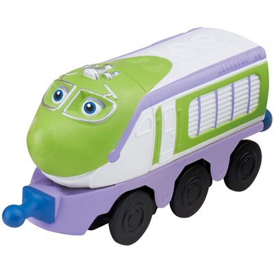 Auldey Toys Chuggington Look Alive Koko 