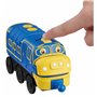 Auldey Toys Chuggington Look Alive Brewster 