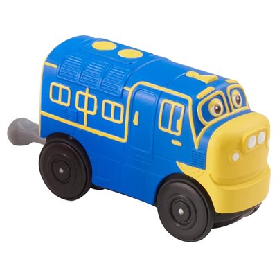 Auldey Toys Chuggington Touch And Go Brewster 