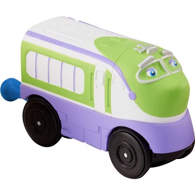 Auldey Toys Chuggington Touch And Go Koko 