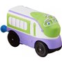 Auldey Toys Chuggington Touch And Go Koko 