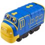 Auldey Toys Chuggington Pop And Transform Brewster 