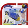 Auldey Toys Chuggington Pop And Transform Brewster 