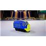 Auldey Toys Chuggington Pop And Transform Brewster 