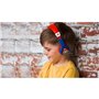 otl technologies Super Mario Ενσύρματα On Ear Παιδικά Ακουστικά Μπλε 