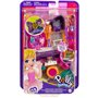 Mattel Polly Pocket Mini - Ο Κοσμος Της Σετακια Sparkle Stage 