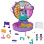 Mattel Polly Pocket Mini Doll Play Ο Κόσμος Της Polly Σετάκια Soccer Squad 