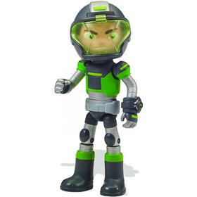 GIOCHI PREZIOSI Ben 10 Βασική Φιγούρα W16 Omni-Naut Armor Ben  GIOCHI PREZIOSI Ben 10 Βασική Φιγούρα W16 Omni-Naut Armor Ben