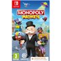 UBISOFT Monopoly Madness (Code In A Box) Switch 