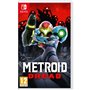 Nintendo NSW Metroid Dread 