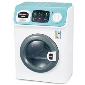  Myhome Πλυντήριο Μπαταρίας 