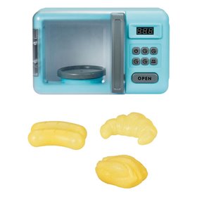  Myhome Φούρνος Μικροκυμάτων 