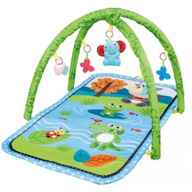  Βρεφικό Γυμναστήριο Με Ήχους 