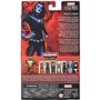 Hasbro Marvel Legends Series Shriek 6-Ιντσών Και 4 Αξεσουάρ Build-A-Figure Μέρη 