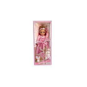 Just toys Molly Ballerina Χόρεψε Μαζί μου Dance with Me 