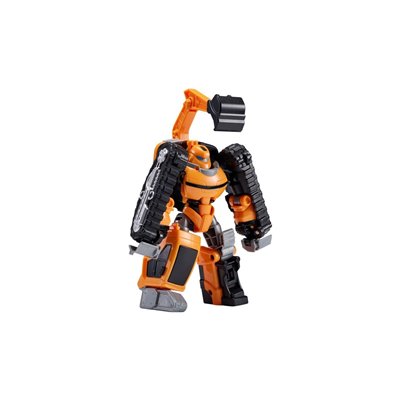 Just toys Mini Tobot Rocky 