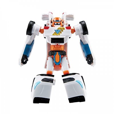 Just toys Mini Tobot Jango 