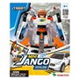 Just toys Mini Tobot Jango 