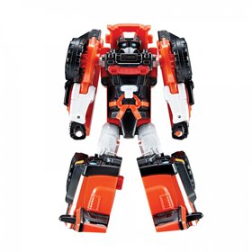 Just toys Mini Tobot Ambulan  Just toys Mini Tobot Ambulan